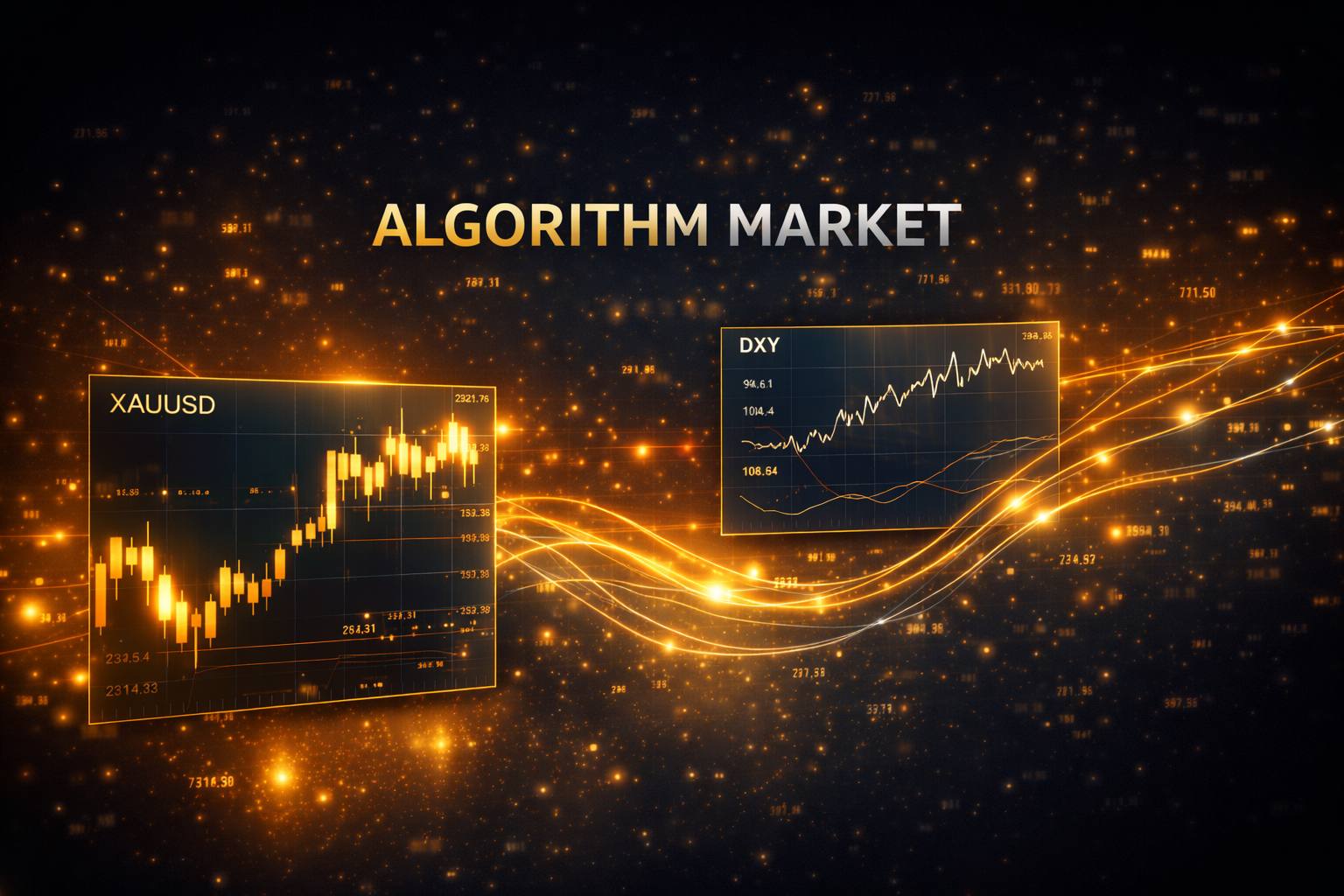 Algorithm Markets
