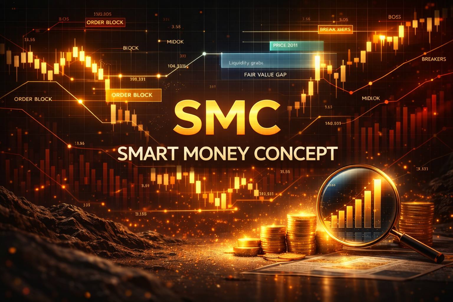 Smart Money Concept