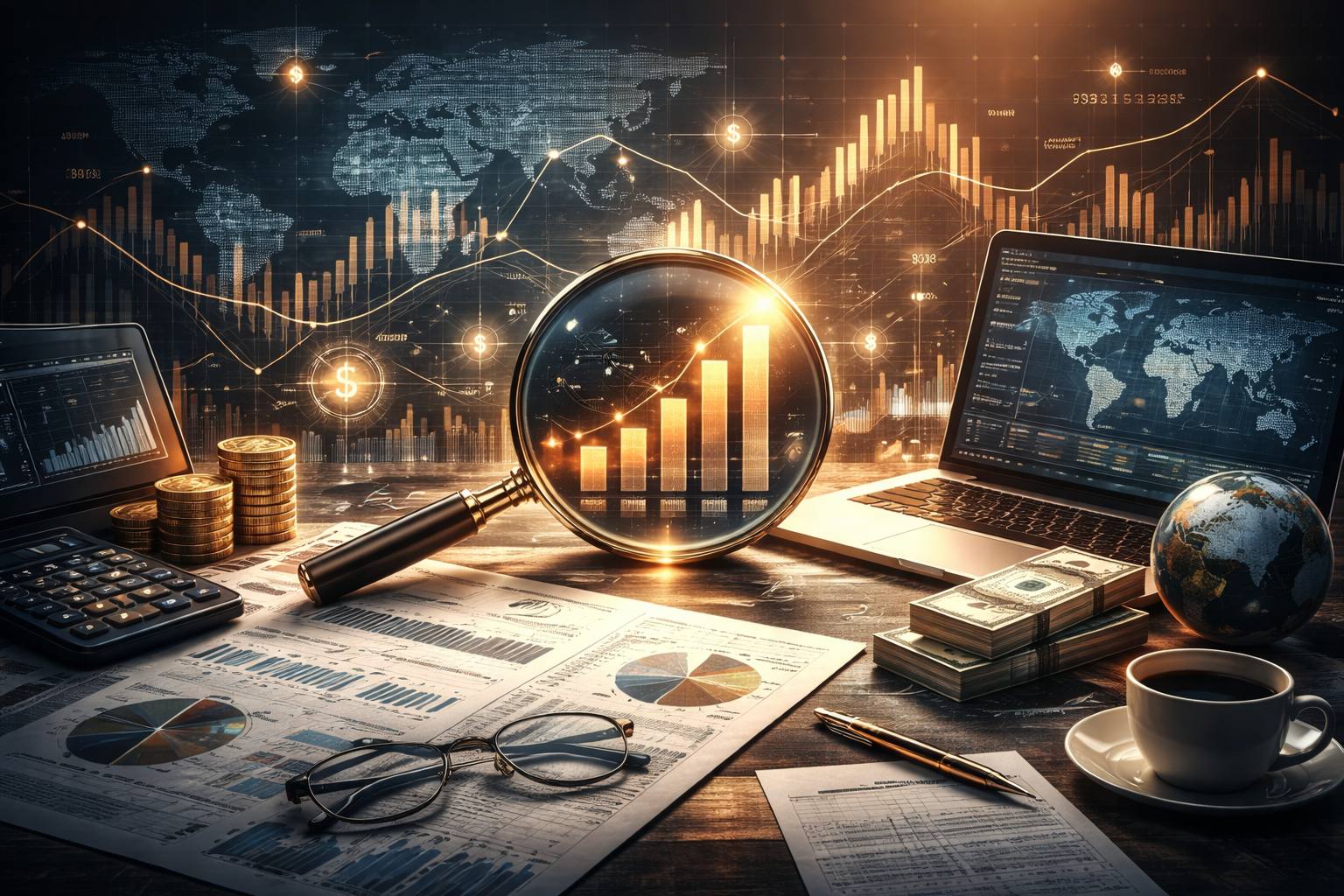 Fundamental Analysis